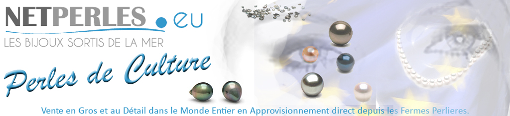 la vente des perles de culture en europe par netperles